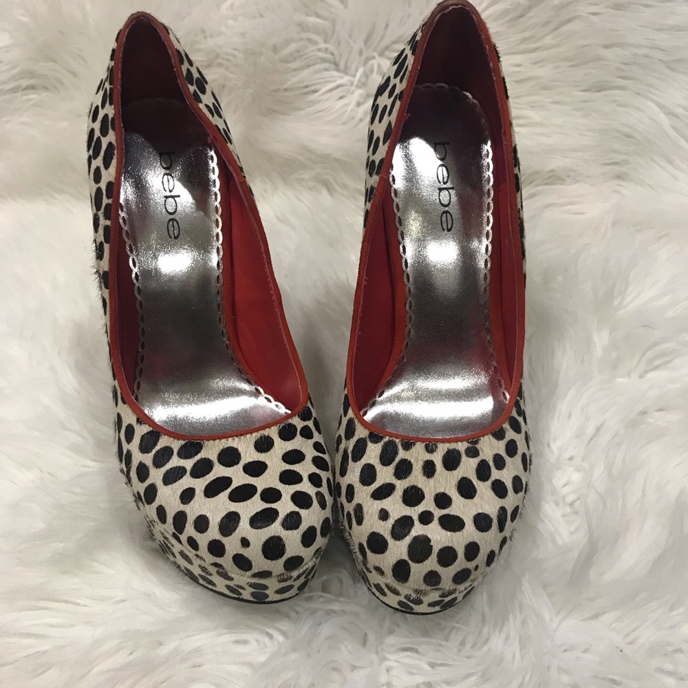 Bebe Pumps - image 2